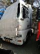 MAN  19 430 Accident 2005 Standard tractor/trailer unit photo
