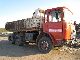 1977 MAN  32 280 6x4 truck DFK Truck over 7.5t Other trucks over 7 photo 2
