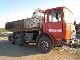 1977 MAN  32 280 6x4 truck DFK Truck over 7.5t Other trucks over 7 photo 4