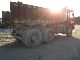 1977 MAN  32 280 6x4 truck DFK Truck over 7.5t Other trucks over 7 photo 5