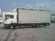 2006 MAN  TGL 12.240 4x2 BL Truck over 7.5t Stake body and tarpaulin photo 1