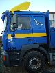 1999 MAN  F 2000 19.414 FLC - only cab doors Truck over 7.5t Chassis photo 1