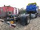 1999 MAN  F 2000 19.414 FLC - only cab doors Truck over 7.5t Chassis photo 2