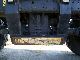 1994 MAN  F2000 8x8 Rally Trial Truck over 7.5t Swap chassis photo 3