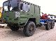 1979 MAN  6x6 Hummer for Men 7T GL235 Truck over 7.5t Chassis photo 2