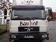 1996 MAN  Commercial Vehicles Truck over 7.5t Box photo 1