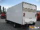 2008 MAN  TGL 12.180 Euro4 LBW Truck over 7.5t Food Carrier photo 2