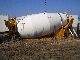 MAN  Baryval 8m3 2004 Cement mixer photo
