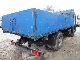 1993 MAN  19 372 TRUCK EXCHANGE SYSTEM 13 TONS AXLE Truck over 7.5t Tipper photo 9