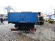 1993 MAN  19 372 TRUCK EXCHANGE SYSTEM 13 TONS AXLE Truck over 7.5t Tipper photo 2