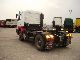 2000 MAN  ÖAF 19-464 FLT-dumperhydraulic! Semi-trailer truck Standard tractor/trailer unit photo 2