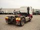 2000 MAN  ÖAF 19-464 FLT-dumperhydraulic! Semi-trailer truck Standard tractor/trailer unit photo 3