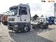 2008 MAN  TGA 18.360 4X2 LL Van or truck up to 7.5t Swap chassis photo 1