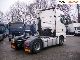 2009 MAN  TGX 18.480 BLS, XXL, AS-Tronic, intarder, 2 Semi-trailer truck Standard tractor/trailer unit photo 2