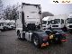 2009 MAN  TGX 18.480 BLS, XXL, AS-Tronic, intarder, 2 Semi-trailer truck Standard tractor/trailer unit photo 3