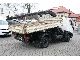 1994 MAN  10 150 Tipper with crane AHK + Van or truck up to 7.5t Tipper photo 8