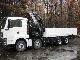 2010 MAN  TGS 41.440 8x4 with crane HIAB 800 WITH JIB Truck over 7.5t Truck-mounted crane photo 11
