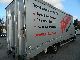 2006 MAN  TGL 12.210 plant carrier trailer ramp Truck over 7.5t Car carrier photo 7