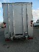2006 MAN  TGL 12.210 plant carrier trailer ramp Truck over 7.5t Breakdown truck photo 6