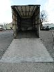 2006 MAN  TGL 12.210 plant carrier trailer ramp Truck over 7.5t Breakdown truck photo 8