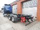 2010 MAN  26 480 LL/6x2-2 TGX EEV intarder steering Lift Truck over 7.5t Chassis photo 2