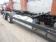 2010 MAN  26 480 LL/6x2-2 TGX EEV intarder steering Lift Truck over 7.5t Chassis photo 6