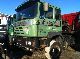 MAN  19 463 wheel intarder 1998 Standard tractor/trailer unit photo