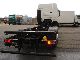 2008 MAN  TGX 26 400 BDF, LL, XLX, trailer hitch, 6x2 Truck over 7.5t Swap chassis photo 3
