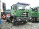 MAN  19 410 4X4 2002 Standard tractor/trailer unit photo
