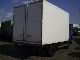 1989 MAN  COLD CASE 6100 Van or truck up to 7.5t Refrigerator body photo 3