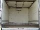 1989 MAN  COLD CASE 6100 Van or truck up to 7.5t Refrigerator body photo 7