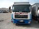 2007 MAN  7150 with tail lift Van or truck up to 7.5t Stake body photo 2