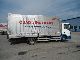 2007 MAN  7150 with tail lift Van or truck up to 7.5t Stake body photo 4