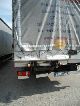 2007 MAN  7150 with tail lift Van or truck up to 7.5t Stake body photo 7