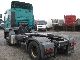 2002 MAN  ADR 18 310 FLS Semi-trailer truck Standard tractor/trailer unit photo 3
