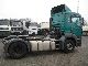 2002 MAN  ADR 18 310 FLS Semi-trailer truck Standard tractor/trailer unit photo 7