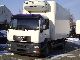 2003 MAN  15 220 RADIATOR PIPE RUNS Truck over 7.5t Refrigerator body photo 1