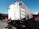 2006 MAN  TGA 26 480 6x2 BL Truck over 7.5t Tank truck photo 1