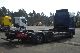 2008 MAN  TGX 26.480 6x2-2 LL Truck over 7.5t Swap chassis photo 4