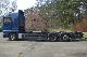 2008 MAN  TGX 26.480 6x2-2 LL Truck over 7.5t Swap chassis photo 6
