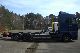 2008 MAN  TGX 26.480 6x2-2 LL Truck over 7.5t Swap chassis photo 7