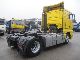 2000 MAN  19 410 TGA (AIRCO) Semi-trailer truck Standard tractor/trailer unit photo 2