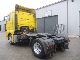 2000 MAN  19 410 TGA (AIRCO) Semi-trailer truck Standard tractor/trailer unit photo 3