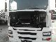2001 MAN  18 310 LX BDF frame mint condition Truck over 7.5t Swap chassis photo 12