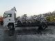 2001 MAN  18 310 LX BDF frame mint condition Truck over 7.5t Swap chassis photo 13