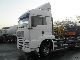 2001 MAN  18 310 LX BDF frame mint condition Truck over 7.5t Swap chassis photo 14