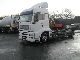 2001 MAN  18 310 LX BDF frame mint condition Truck over 7.5t Swap chassis photo 1