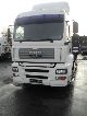 2001 MAN  18 310 LX BDF frame mint condition Truck over 7.5t Swap chassis photo 2