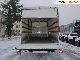 2009 MAN  TGL 12.210 4X2 BL (Euro4 hitch) Truck over 7.5t Stake body and tarpaulin photo 7