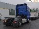 2008 MAN  TGA 18.480 4X2 BLS (Euro4 Intarder Air) Semi-trailer truck Standard tractor/trailer unit photo 1